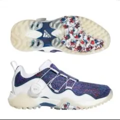 adidas ゴルフスパイク　コードカオス　ゴルフシューズ　アディダス　ゴルフ