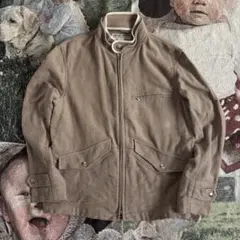 united arrows TUBE ブルゾン