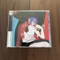 米津玄師 チェンソーマン IRIS OUT JANE DOE CDのみ