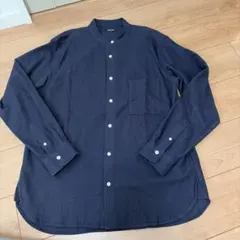 プラステ　シャツ