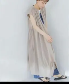 URBAN RESEARCH　Sonny Label ワンピース