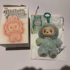 ラブブ Serenity LABUBU Big into Energy エナジー