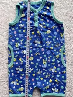 アウラニ　ディズニー90のサムネイル