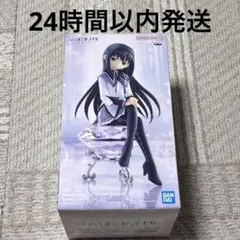 【新品未開封】魔法少女まどか☆マギカ フィギュア 暁美ほむら