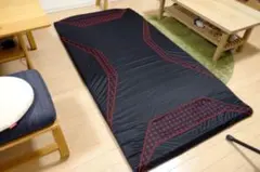 西川産業 シングル マットレスエアー ハードタイプ AI 0010 HT - メルカリ