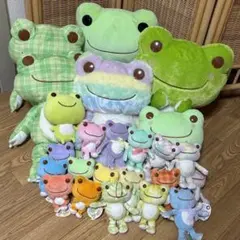 2025年最新】かえるのピクルスの人気アイテム - メルカリ