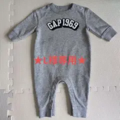 GAP 1969 ロンパース 3-6ヶ月