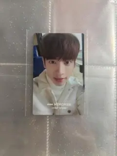 2025年最新】txtメモリーズ トレカ テヒョンの人気アイテム - メルカリ