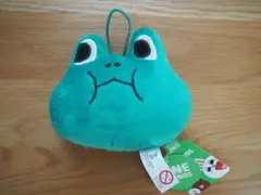 LINE FRIENDS　レナード　ぬいぐるみマスコット
