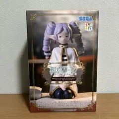 葬送のフリーレン フィギュア　ちょこのせ 縦ロールになっちゃった