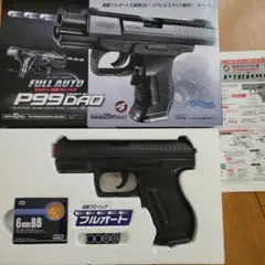 2025年最新】p99 電動ガンの人気アイテム - メルカリ