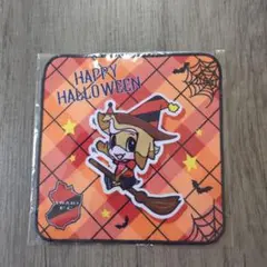 いわきFC　ハロウィンミニタオル