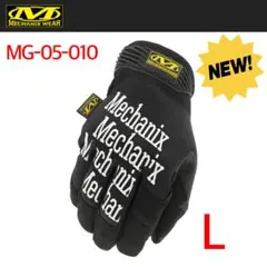 メカニクス Original Glove グローブ L BK MG-05のサムネイル