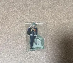 刀ミュ　祝賀祭　アクスタ　一期一振