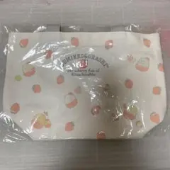 すみっコぐらし　喫茶すみっこでいちごフェア