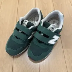 ニューバランスNew Balance 313 キッズシューズ ２０㎝スニーカー