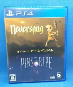 ネバーソング＆ピンストライプ Nintendo Switch - メルカリ