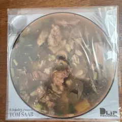 新品未開封】DUSTY HUSKY - Tom Saab [LP] レコード - メルカリ