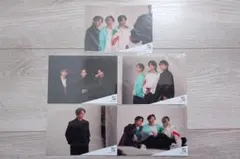 【Number_i】公式写真 5枚セット