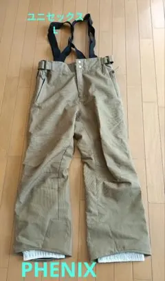 2025年最新】phenix スキーウェア メンズの人気アイテム - メルカリ