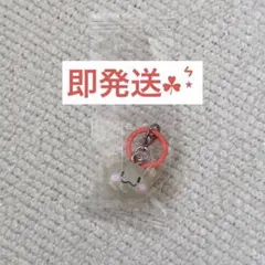 treasure RURU めじるしアクセサリー ラメver.