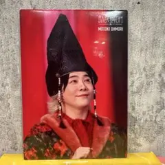 【038】ミセスグリーンアップル　バベルの塔　フォトカード　大森元貴