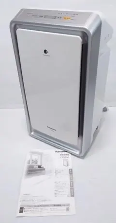 2026年最新】panasonic空気清浄機加湿器の人気アイテム - メルカリ
