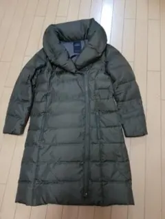 新品】soeur7 ダウンコート 女優襟 ヤマダヤ スール - メルカリ