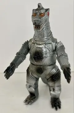 BANDAI メカゴジラ 1983 フィギュア