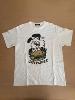 UNDERCOVER VERDY VICK Tシャツ - メルカリ