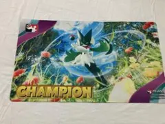 【海外限定】マスカーニャ プレイマット Champion マスカーニャ プレイマット CHAMPION 海外限定品｜Yahoo!フリマ（旧