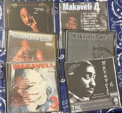 Da Phanum g-rap g-funk g-luv grap 2pac激似 - メルカリ