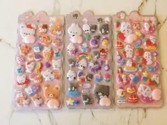 おしりシール　お尻シール　ぷにぷに　３枚セット