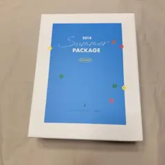 BTS サマパケSummer Package 2016 - メルカリ