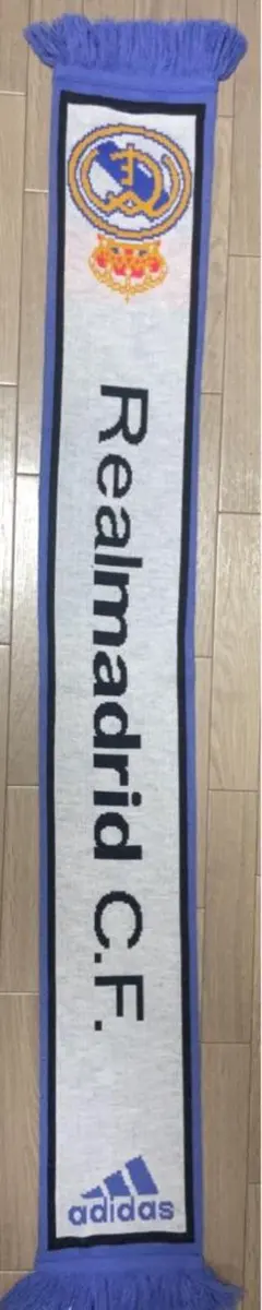 サッカーマフラー マフラー