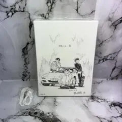 名探偵コナン 応募者全員サービス アートボード 警察学校組