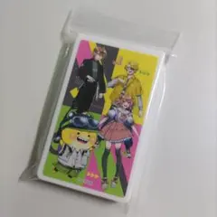 カラフルピーチ LOVELETS ケース　シヴァ のあ うり たっつん　③