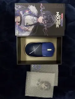 VSPO! GEAR ゲーミングマウス 一ノ瀬うるはEdition - メルカリ