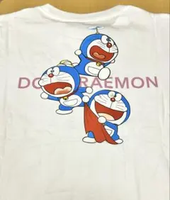 Sサイズ（未使用） | 正規品 GUCCI グッチ ドラえもん×花柄半袖Tシャツ