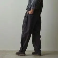 steven alan DENIM REVERSE SEAM NO SLEEVE - メルカリ