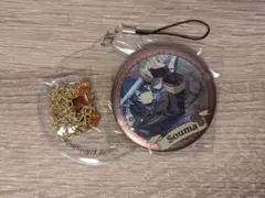 神崎颯馬 缶バッジ