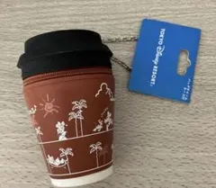 東京ディズニーリゾート カップ型ポーチ