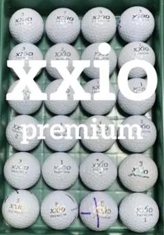 ゼクシオ　premium