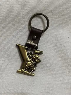 東京ディズニーランド ミッキーマウス キーホルダー