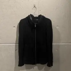 julius × gordini ニットデニムジャケット - メルカリ