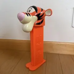 ティガー BIG PEZ ペッツディスペンサー