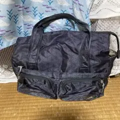 adidasスポーツバッグ