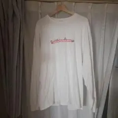 04 Limited Sazabys ロンT XLサイズ