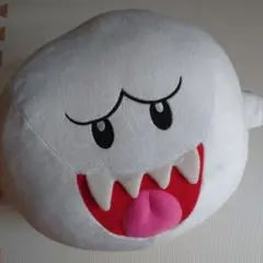 スーパーマリオ 特大サイズ ぬいぐるみ テレサ