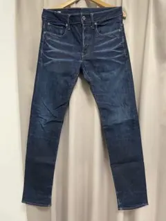 G-STAR RAW スリムストレッチデニム